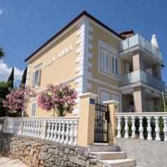 Studio apartment in Ika with balcony, air conditioning, WiFi, washing machine 5025-3