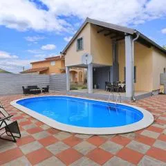 Holiday Home Lucija