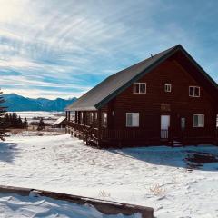 Gone Fish Inn - Sleeps 15, 4 bedrooms, Loft, 6 baths