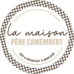 La maison père camembert