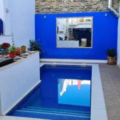 Casa Roja