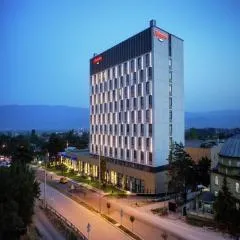 Hampton By Hilton Bolu