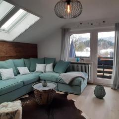 Ferienwohnung Dentler