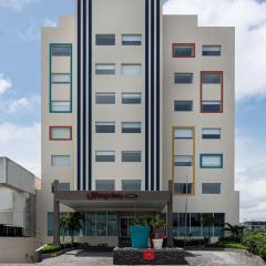 Hampton by Hilton Veracruz Boca Del Rio