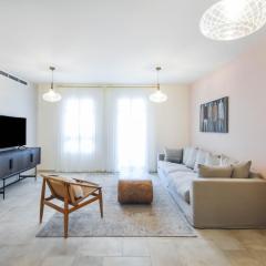 Spacious 3BR in Neve Tzedek by HolyGuest