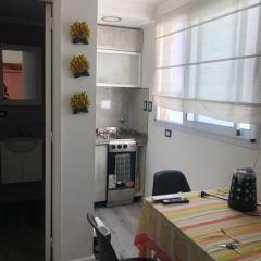 Estudio Pasteur 569,