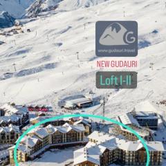 New Gudauri Lofts by Gudauri Travel