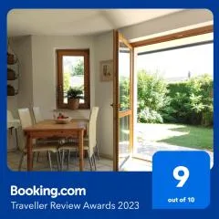 Ferienwohnung am Trillenbühl