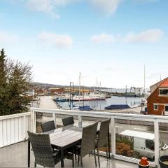 Awesome Apartment In Allinge With Wifi And 2 Bedrooms