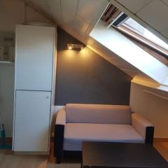 Petit studio la madeleine