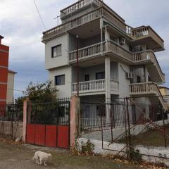 Velipoja Family Apartment