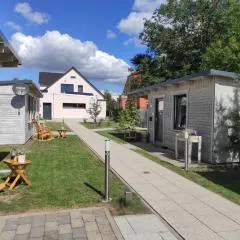 La Maison Pritzwalk - Bett & Bike