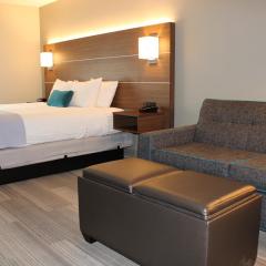 Simple Suites Boise Airport