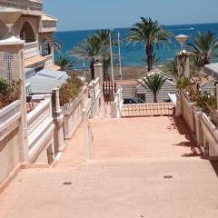 Piso de 2 habitaciones