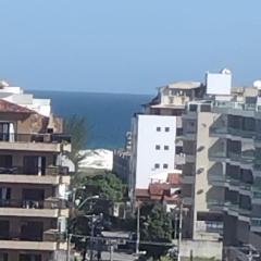 Cobertura Cabo frio 2 suites 2qts