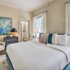 Bright Apartment 3 Mi to Downtown Birmingham!