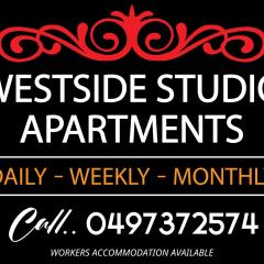 Westside Studio Apartments