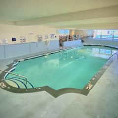 ROYAL GARDEN RESORT 212 condo