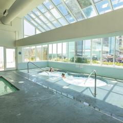 ROYAL GARDEN RESORT 803 condo