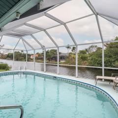 Private Pool Home - Just Miles from Sanibel and Fort Myers Beach - home