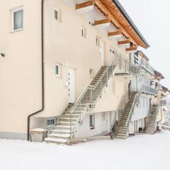 Penthouse in Wagrain near Ski Slopes
