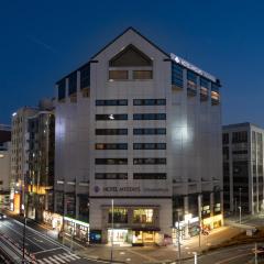 호텔 마이스테이스 우츠노미야(HOTEL MYSTAYS Utsunomiya)