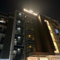 HR Grand Hotel