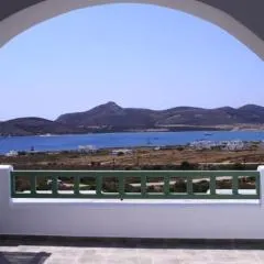 St George Antiparos Apartments and studios