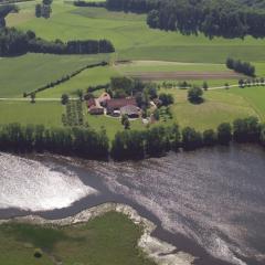 Rösslerhof Ferienwohnung Lindele