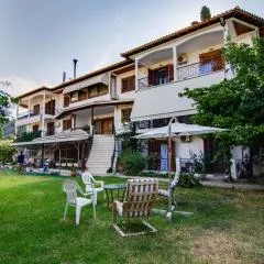 The Big Cypress Apartments