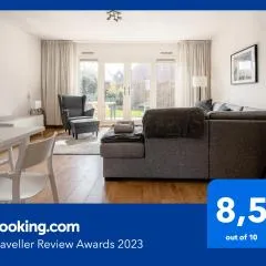 Julianadorp Zuhause am Meer für 6 Personen mit 4 Schlafzimmern