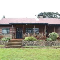 Dwardos Cottage - Serene Private Cottage