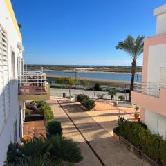 T2 Duplex apartment