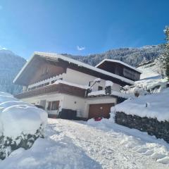 Haus Carmen Kleboth
