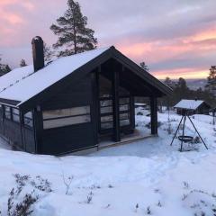 Myrullen - Cabin at Sørbølfjellet