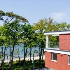 Resort Apartamenty Klifowa Rewal 82