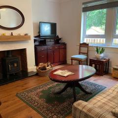 Lovely little house in Yarrowford - Yarrow Valley