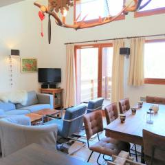 Appartement Morillon 1100, 4 pièces, 8 personnes - FR-1-412-22