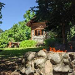 Cabaña Mirador del Valle