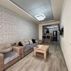 Luxe apartament in Ekmalyan 1 str.