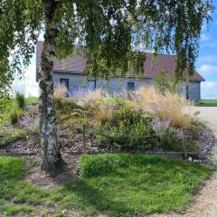 LES BOIS DE CHAMPAGNE NORDIQUE