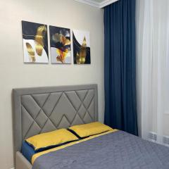 Апартаменты Soul Park