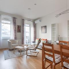 An der Donau, 10 Minuten ins Zentrum, Klimaanlage