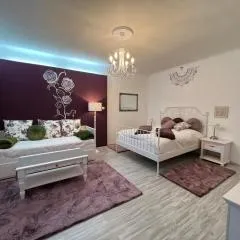 Appartment Rosengarten