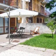 Villa Marazia with Garden and Private Parking!