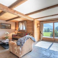 Appartement Megève, 4 pièces, 6 personnes - FR-1-453-216