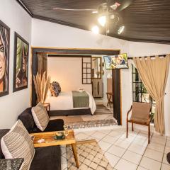 Hello Sunshine Self Catering Studio Apartments