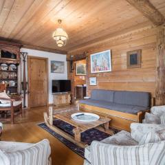 Appartement Megève, 4 pièces, 8 personnes - FR-1-453-14