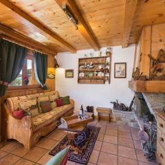 Appartement 4 chambres à Megève avec Wi-Fi et garage - FR-1-453-11