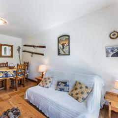 Charmant T2 Rez-de-Jardin, Terrasse, Proche Pistes et Centre, Animaux Bienvenus, Garage Inclus - FR-1-453-61